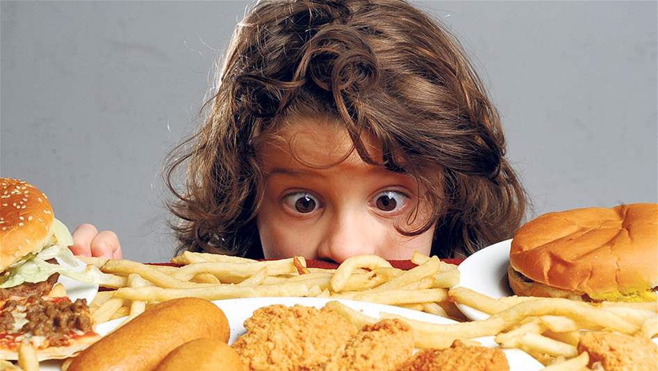 عادات سيئة بعد الأكل