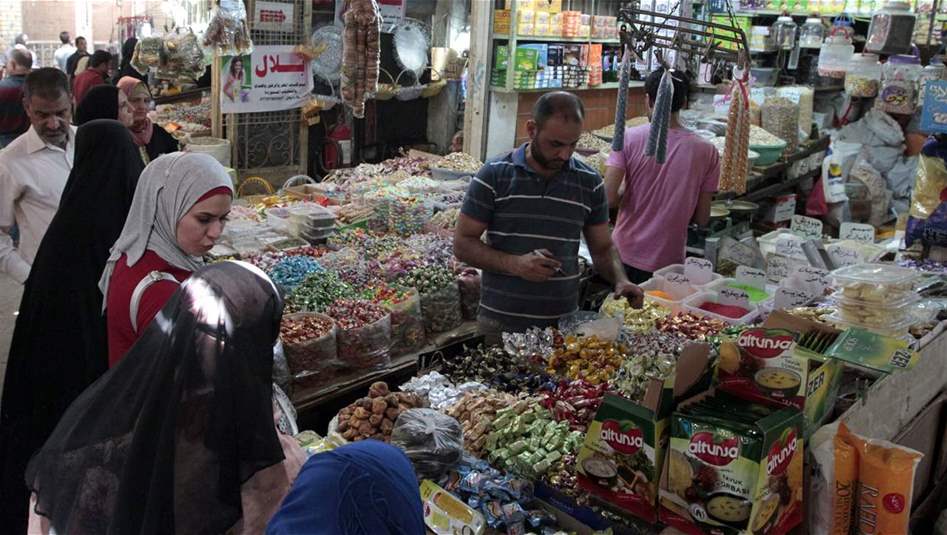 أسعار اسواق الجملة في بغداد تحت مجهر المراقبة