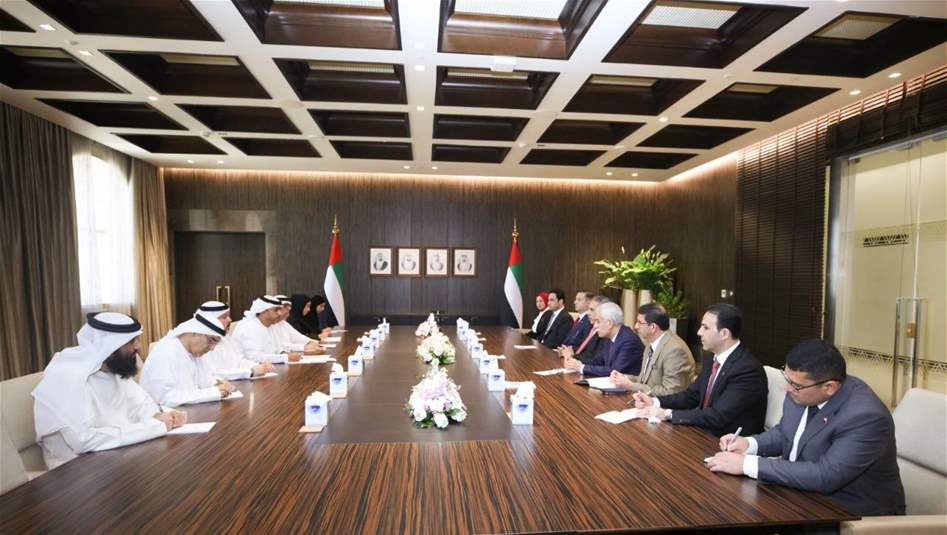 العراق والامارات يجريان مباحثات تخص تسليم المطلوبين واسترداد الأموال