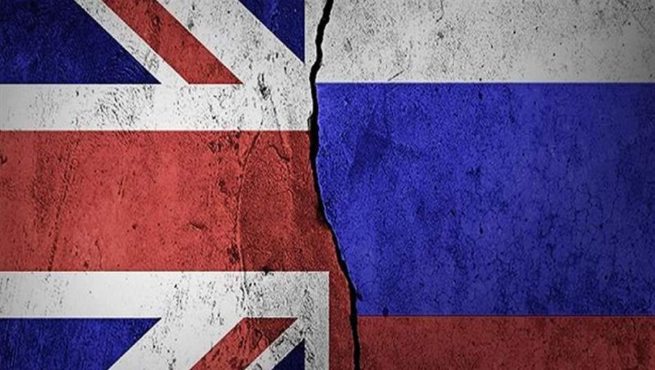 موسكو: لسنا في حالة حرب مع بريطانيا