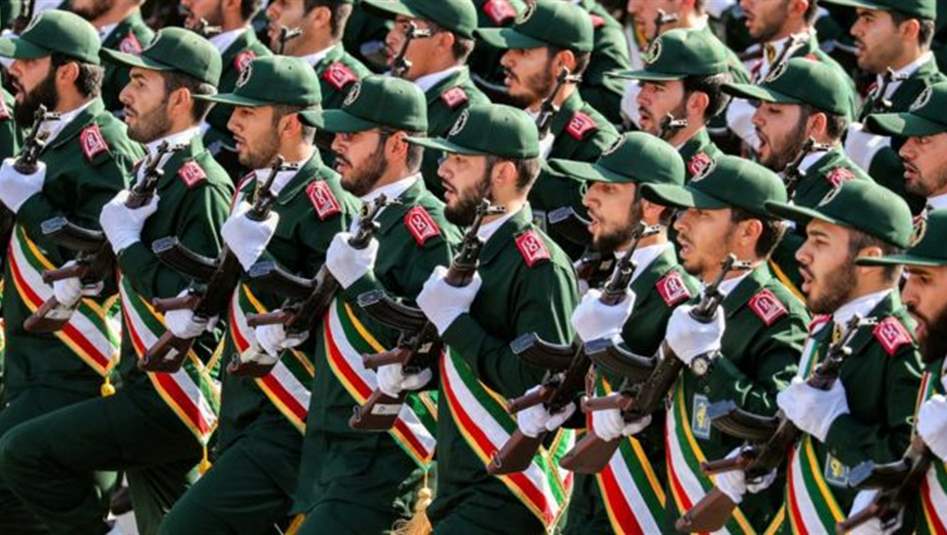 مقتل مستشار في الحرس الثوري الإيراني بهجمات إسرائيلية استهدفت دمشق