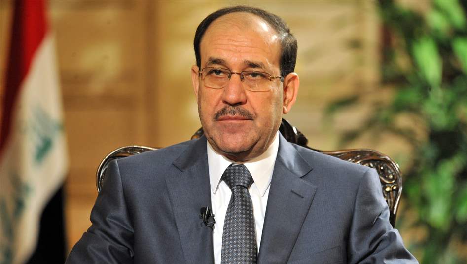 المالكي: سنبقى متمسكين بكل القرارات التي تقضي باجتثاث البعث