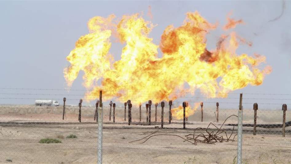 3 بلدان عربية ضمن قائمة الدول الاكبر باحتياطي الغاز الطبيعي.. ماذا عن العراق؟ 