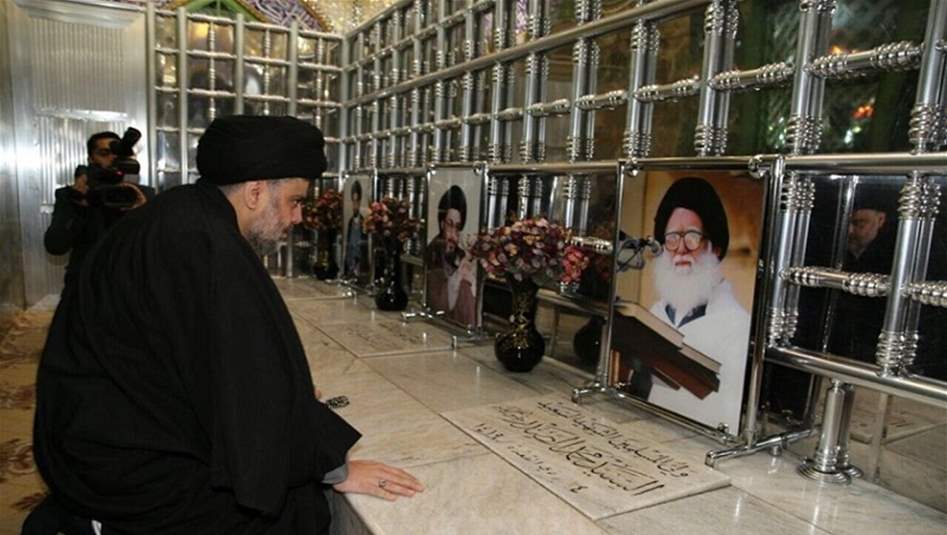 بينها يخص السياسيين.. الصدر يصدر جملة توجيهات بشأن ذكرى شهادة والده 