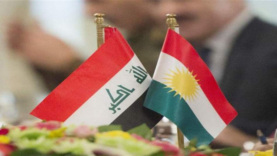 ابرز بنود اتفاق الاحزاب الكردية حول حصة الاقليم في الموازنة‎‎
