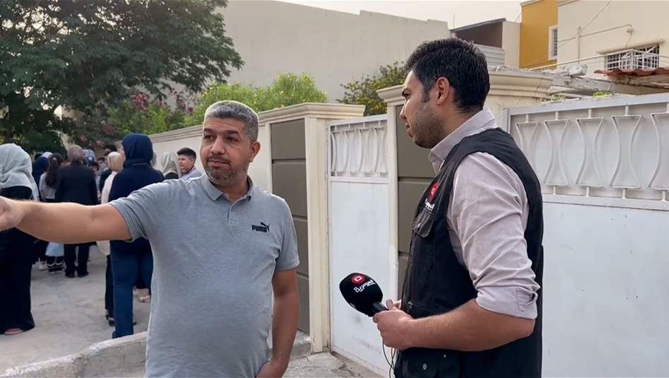 مراقبو امتحانات يسحبون اوراق تلاميذ قبل انتهاء الموعد بساعة وربع