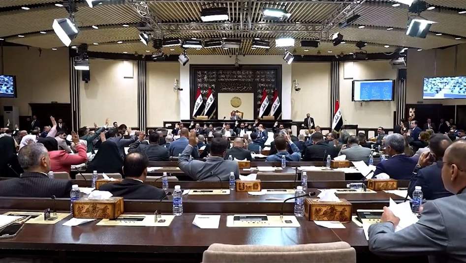 اعتراضات سياسية ونيابية تسبق جلسة التصويت على الموازنة