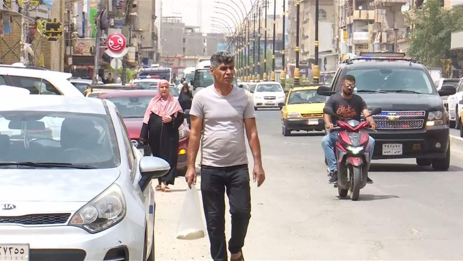 مواطنون يعلقون امالهم على قانون الموازنة ويأملون بحلحلة المشكلات