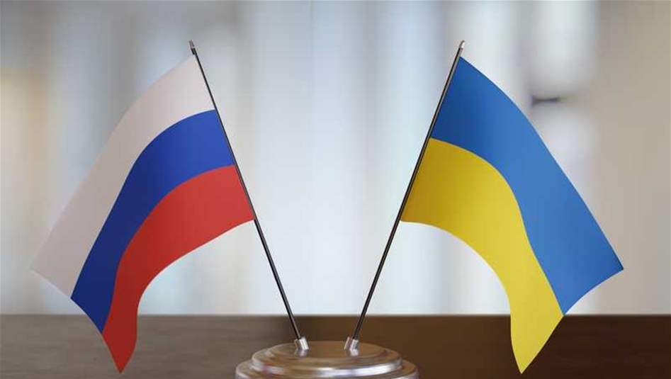 روسيا تؤكد التزامها بحل النزاع الأوكراني بالطرق السياسية والدبلوماسية