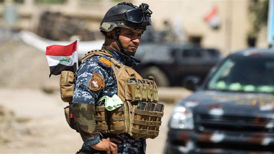 الجريمة المنظمة تجري جولات تفتيشية على المجمعات السكنية 