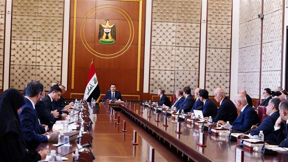 البرلمان يعتزم اقالة محافظين ووكلاء ضمن تقييم الاداء الحكومي 