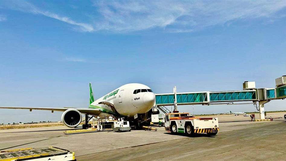  هيئة الحج تعلن تسيير اول رحلة للحجاج العراقيين الى الديار المقدسة