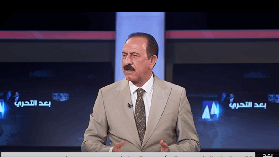 العداي: بعض قوى الإطار التنسيقي ترفض إقرار قانون العفو العام