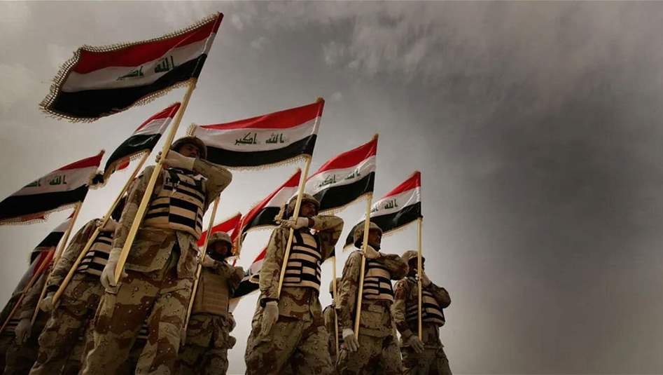 الجيش العراقي يحافظ على المرتبة الرابعة عربياً 
