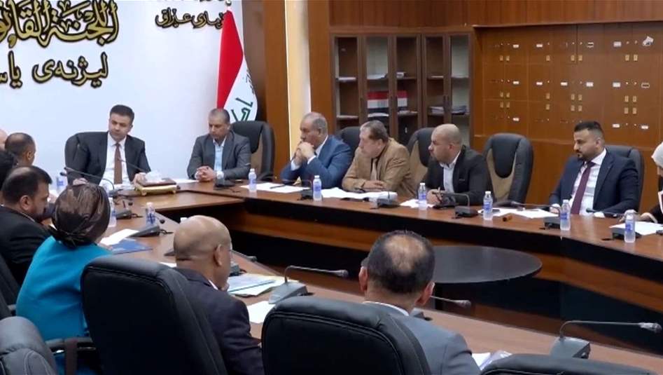 الاحزاب الكردية تطالب باجراء الانتخابات البرلمانية في موعدها المحدد 