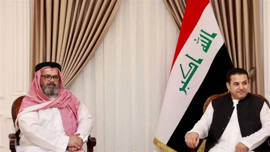 بهدف الترويج للسياحة.. رحالة خليجيون يجوبون العراق