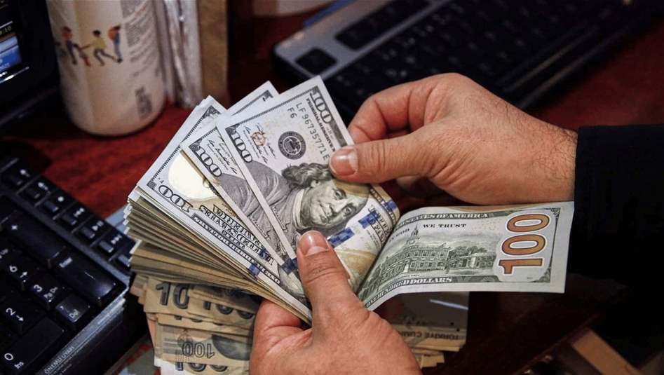 أسعار صرف الدولار  في البورصات العراقية