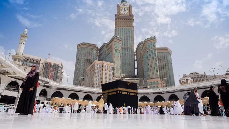  مناسك الحج: توجيهات بتبسيط الاجراءات الامنية