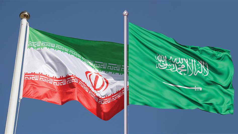 تأكيدا للاتفاق.. إيران تفتتح سفارتها في السعودية