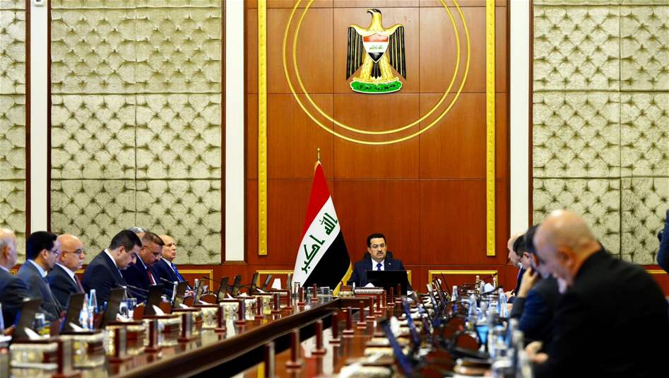 مجلس الوزراء يصدر جملة قرارات خلال جلسة اليوم