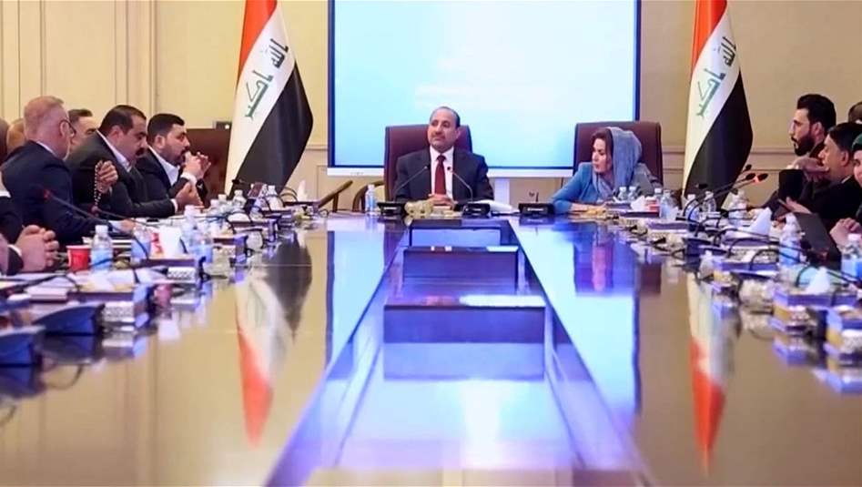 البرلمان يحدد يوم الخميس المقبل موعدا للتصويت على الموازنة