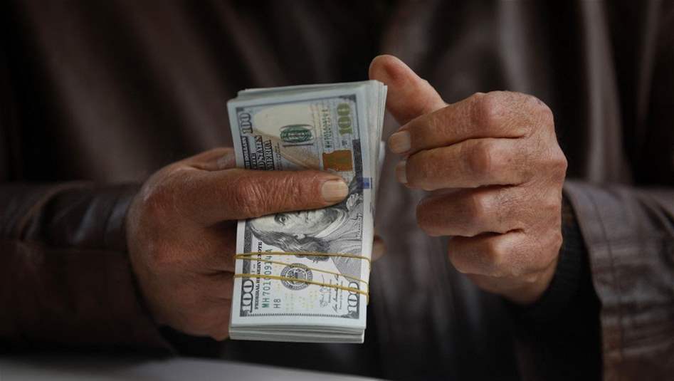 أسعار صرف الدولار في الأسواق العراقية اليوم