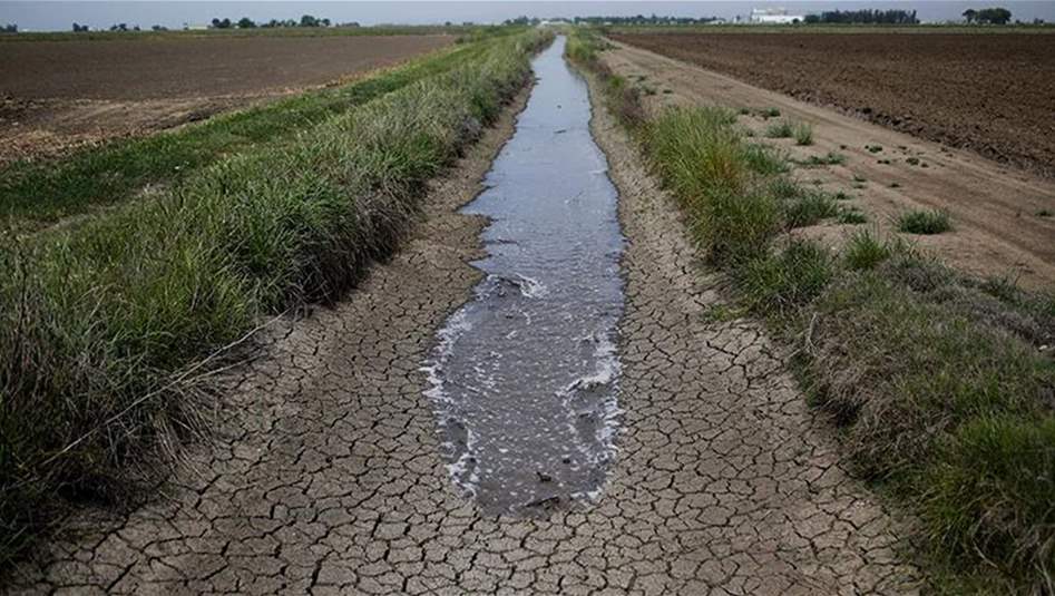 أزمة المياه في العراق تهدد بمصير كارثيّ!