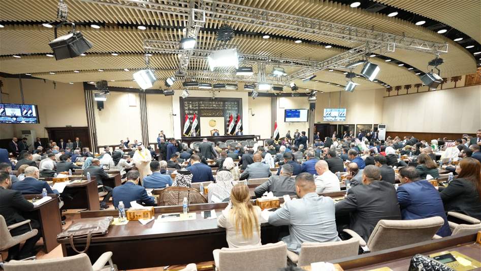 البرلمان يرفع جلسته بعد التصويت على مواد بمشروع الموازنة