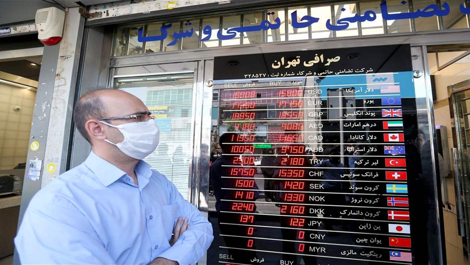 الإفراج عن 3 مليارات دولار من أموال إيران المجمدة بالعراق 