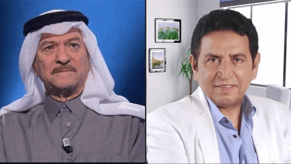 كريم العراقي يرحل صباحاً ليلتحق به &quot;صوت الأرض&quot; ياس خضر مساءً.. ماذا تعرف عنهما؟ 