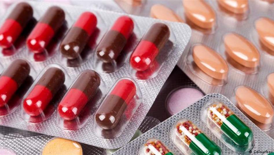 طبيبة روسية توضح متى تكون المضادات الحيوية مضرة للصحة