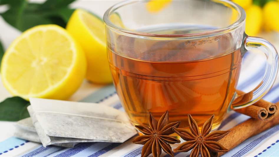 لليانسون فوائد عديدة إذا تناولته قبل النوم.. تعرّف عليها!