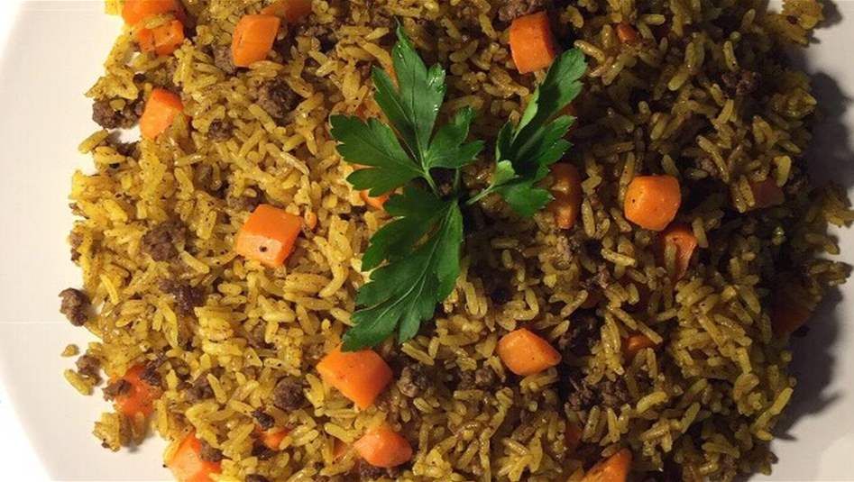 تعرفي على طريقة تحضير رز الجزر العراقي