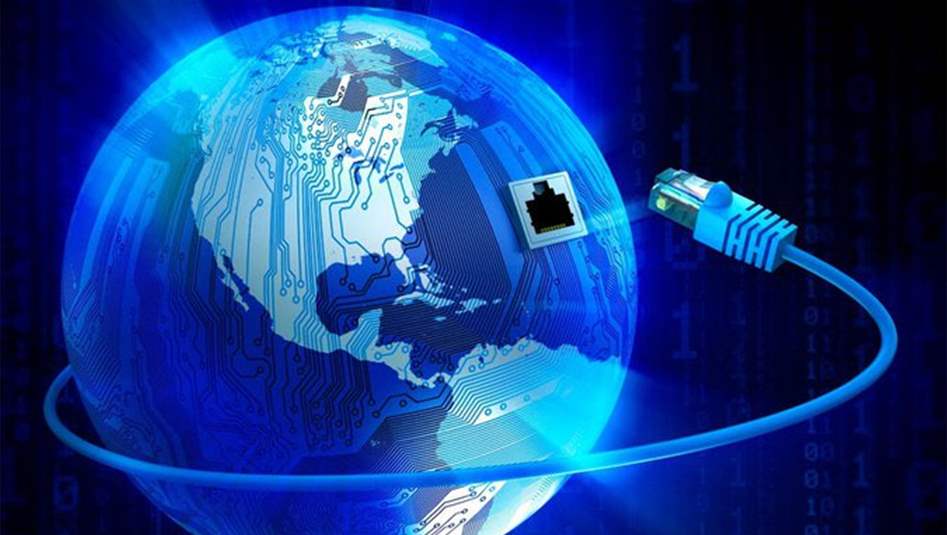 ما حقيقة قطع الإنترنت نهائياً في كافة انحاء العالم الشهر المقبل؟
