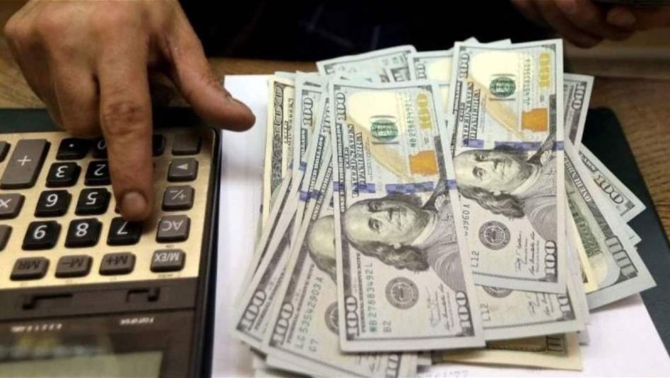 ارتفاع جديد في اسعار صرف الدولار يثير قلق المواطنين