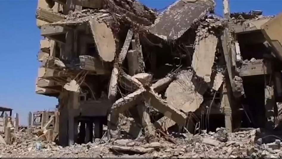 شبهات فساد كبرى تطال صندوق اعادة اعمار المناطق المتضررة