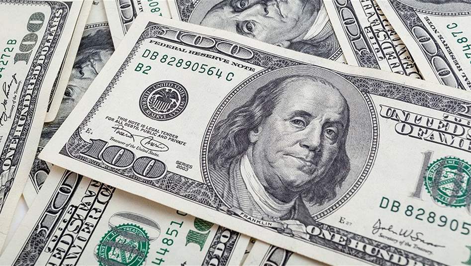 قائمة صباحية باسعار صرف الدولار في العراق