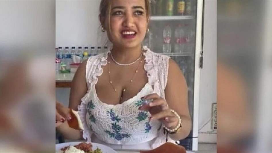 الحكم على &quot;تيك توكر&quot; بالسجن بسبب لحم الخنزير في إندونيسيا