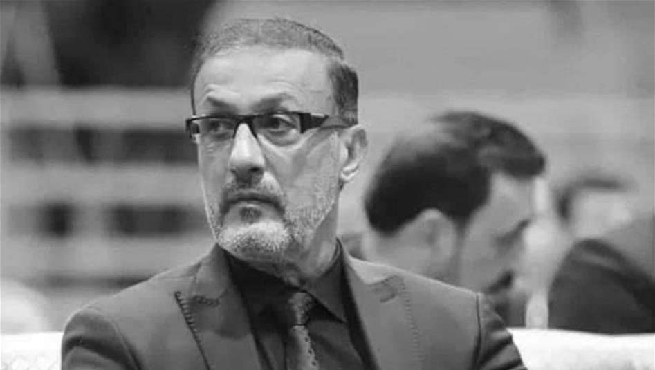بعد صراع مع المرض.. وفاة اللاعب الدولي السابق شرار حيدر