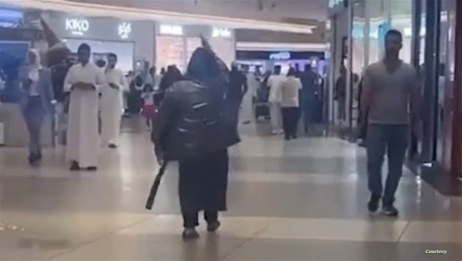 الكويت.. تحرك حكومي بعد ظهور امرأة تدعي انها &quot;المهدي المنتظر&quot; (فيديو)