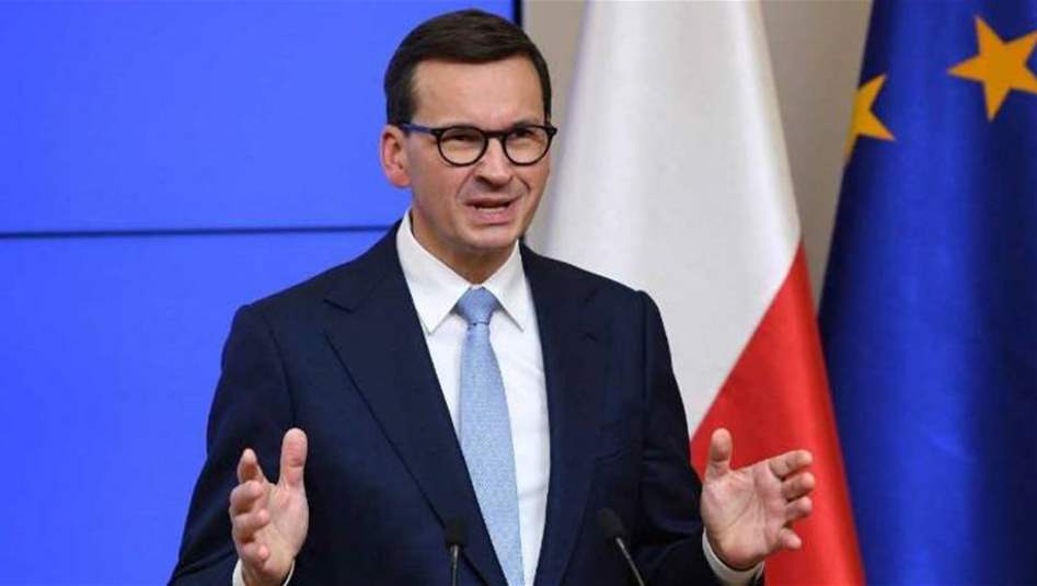 بولندا تطالب زيلينسكي بعدم &quot;إهانة&quot; البولنديين مجددا