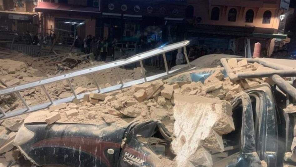 المغرب تكشف عن &quot;أرقام صادمة&quot; تخص متضرري الزلزال