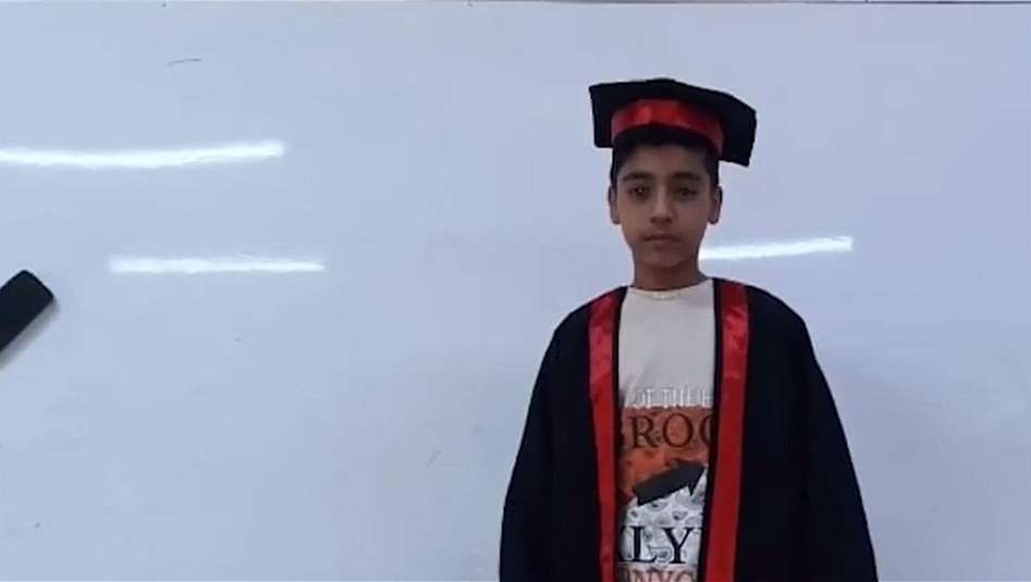 الرصاص الطائش يغدر بالشاب حسن 
