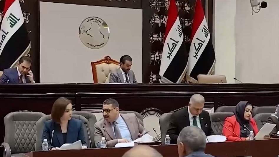 انشغال الاحزاب بالتحضير للانتخابات يؤثر على اداء البرلمان