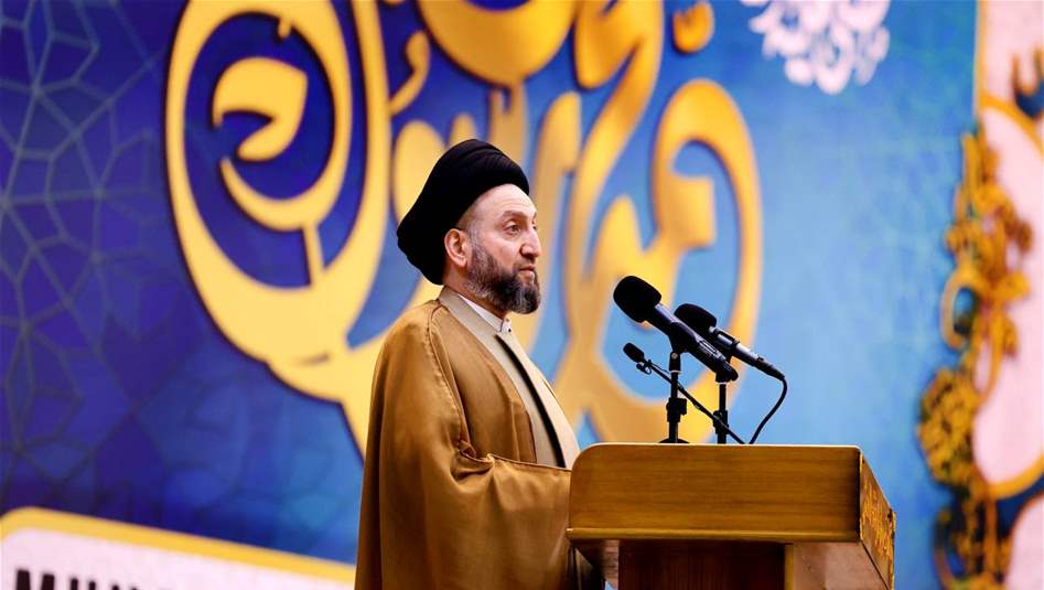 الحكيم: سياسة الاستهداف لشخص النبي (ص) ورسالته ما زالت مستمرة ومتجددة