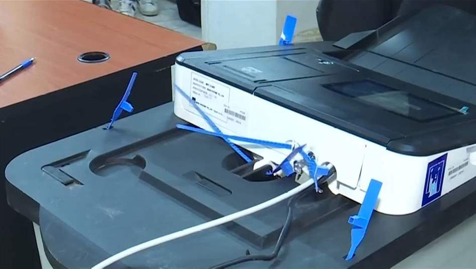 المفوضية تجري محاكاة لعملية الانتخاب داخل اكثر من 900 محطة اقتراع
