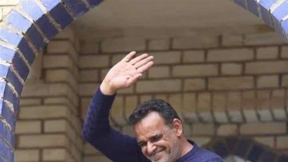 وفاة شاعر شعبي عراقي