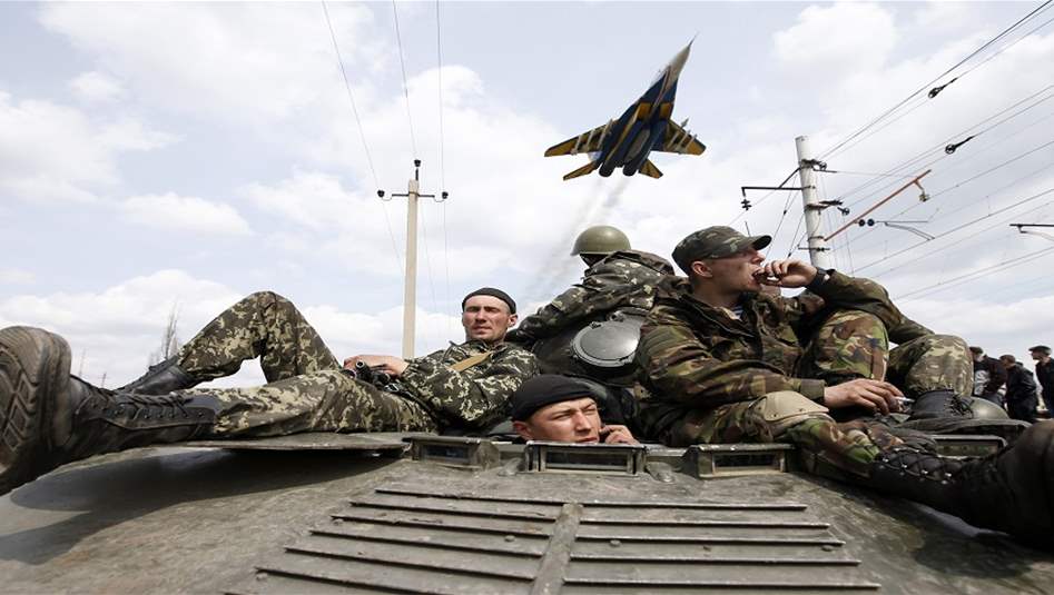 مقاتلو فاغنر يعودون لساحة الحرب الأوكرانية.. ما موقف كييف من تواجدهم؟
