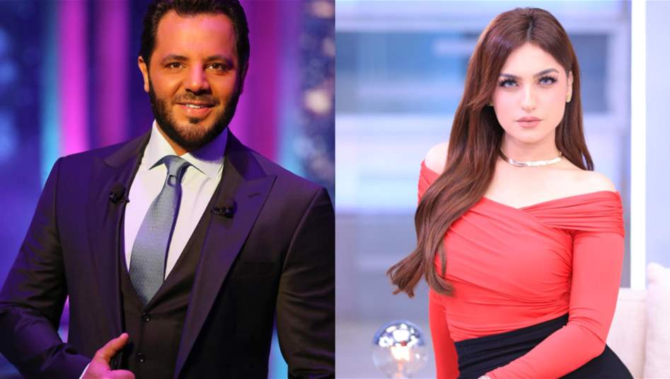 ياسمين عز تقاضي نيشان بعد هجومه عليها.. تعرف على أصل الخلاف (صورة) 