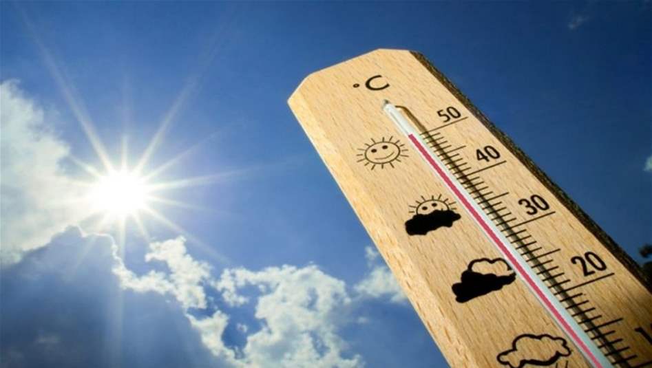 الطقس في العراق.. انخفاض جديد بدرجات الحرارة